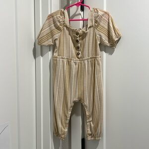 JESSICA SIMPSON ROMPER